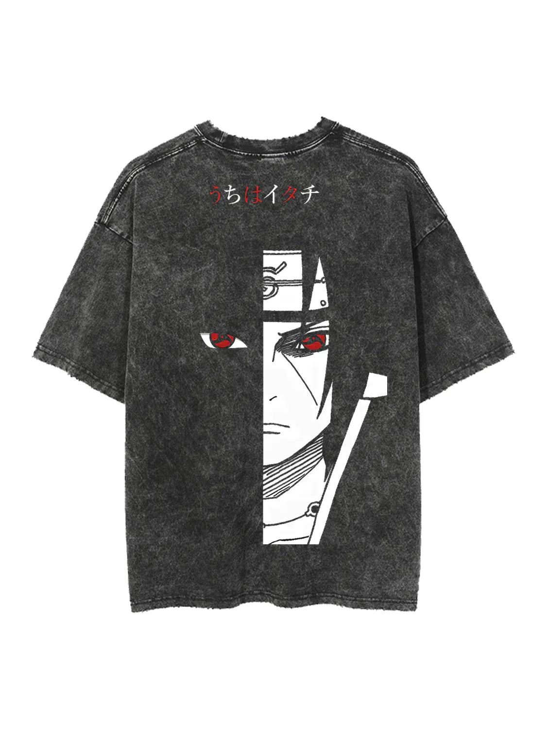 SPECIAL ITACHI VINTAGE OVERSIZE TEE