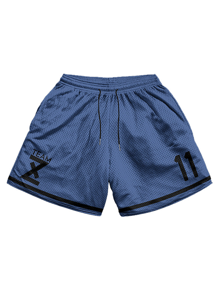 ISAGI (V2) SHORTS