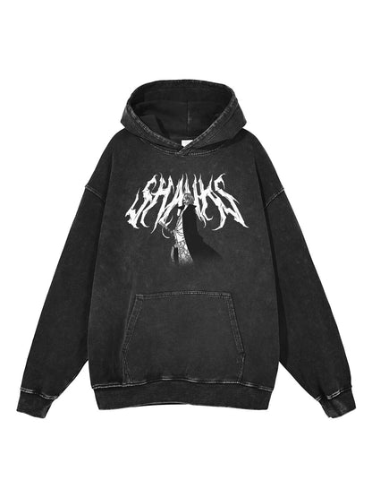 SHANKS VINTAGE HOODIE