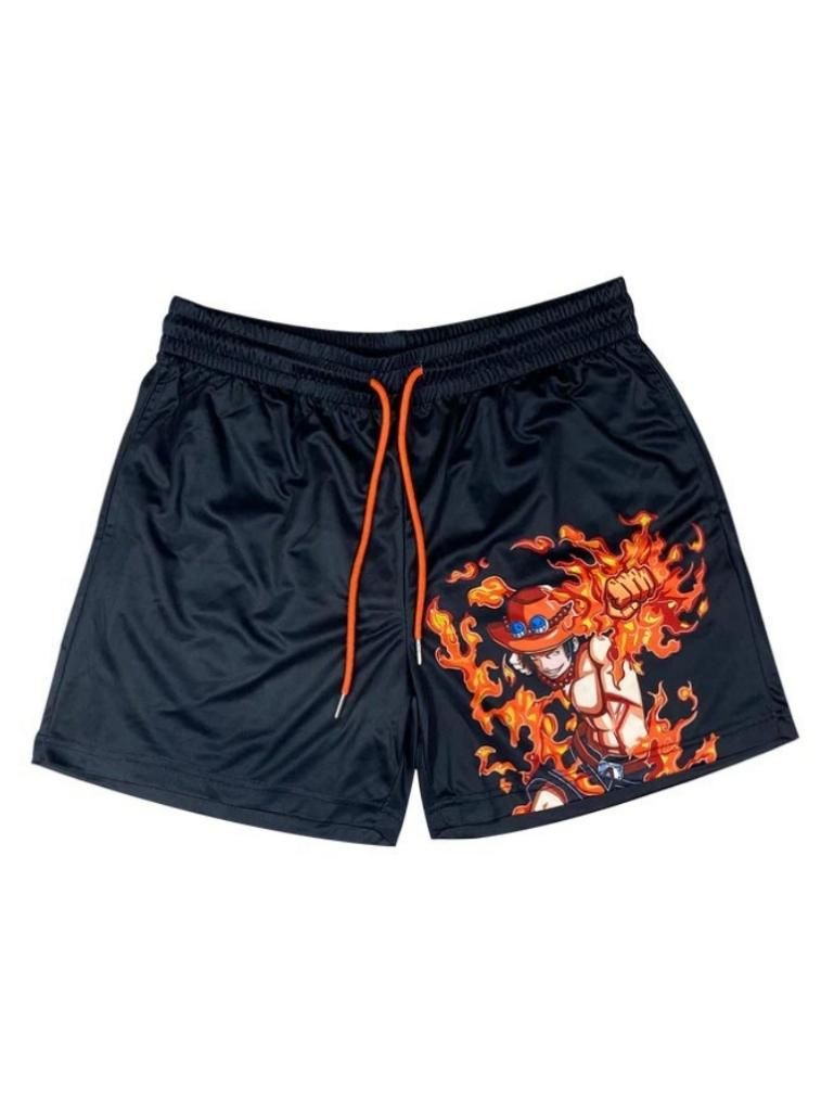 ACE SHORTS