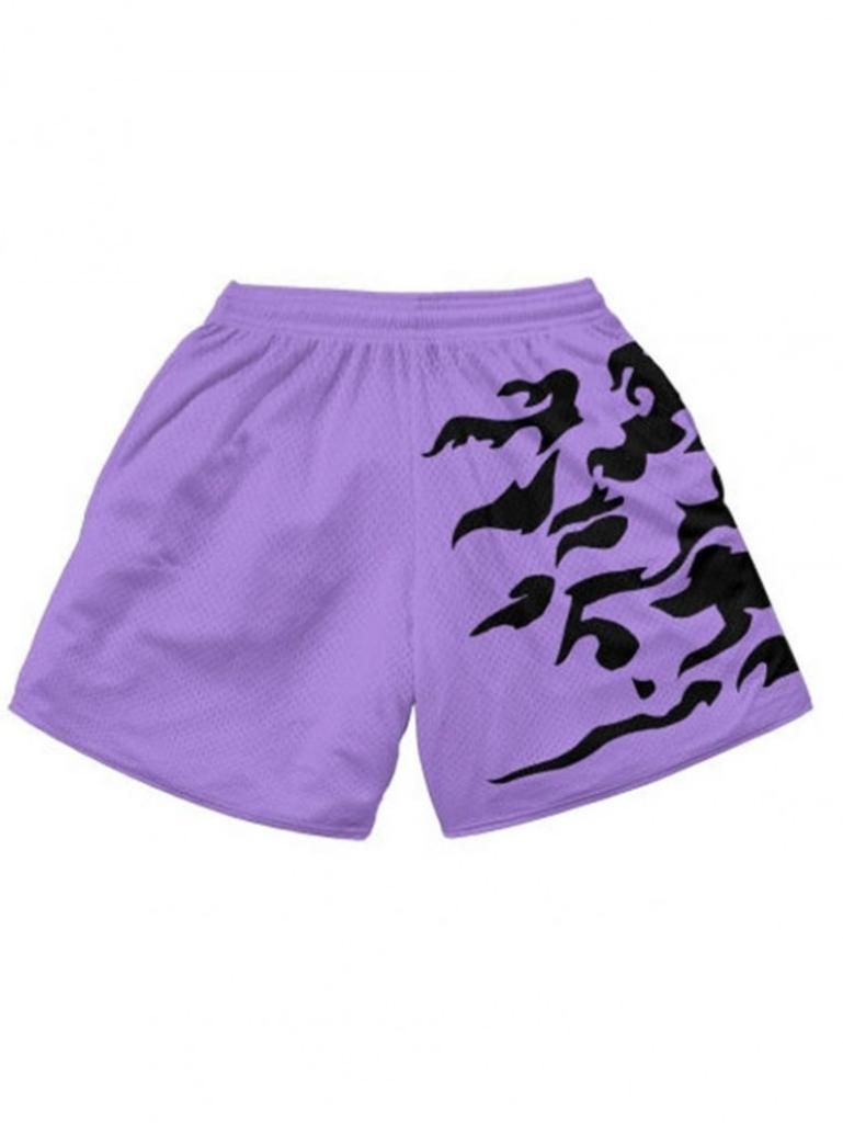 CURSE MARK 2 SHORTS