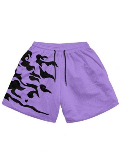 CURSE MARK 2 SHORTS