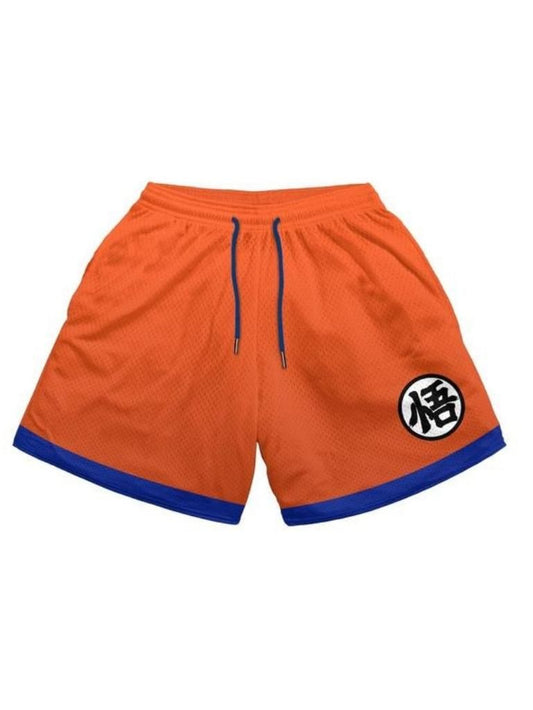 DRAGON BALL SHORTS