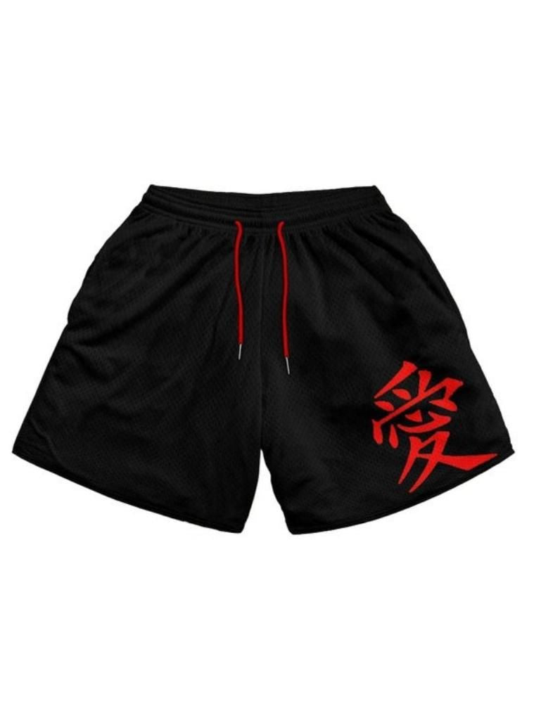 GAARA SHORTS