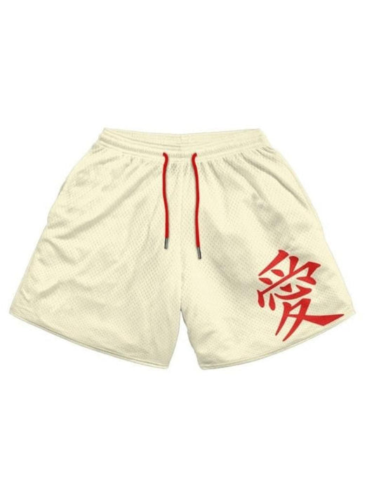 GAARA SHORTS