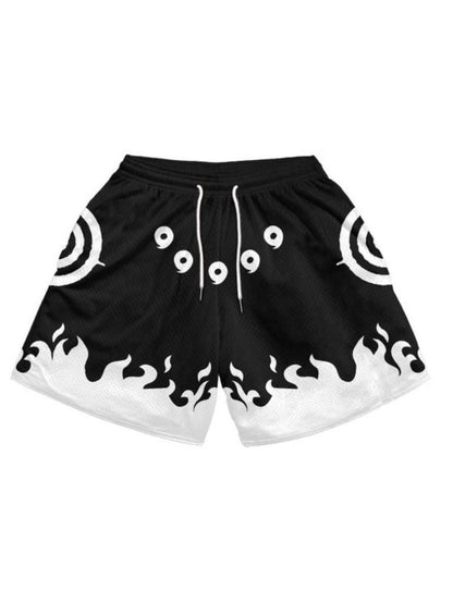 SAGE MODE SHORTS