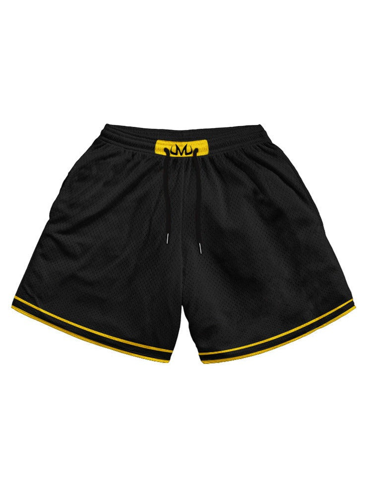 Majin V2 Mesh Shorts