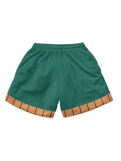 ROCK LEE SHORTS