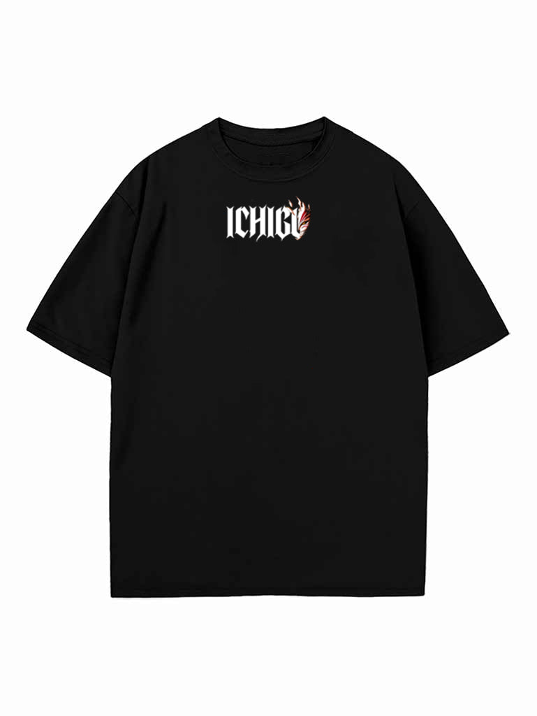 ICHIGO OVERSIZE TEE