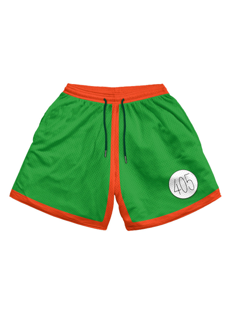 GON SHORTS