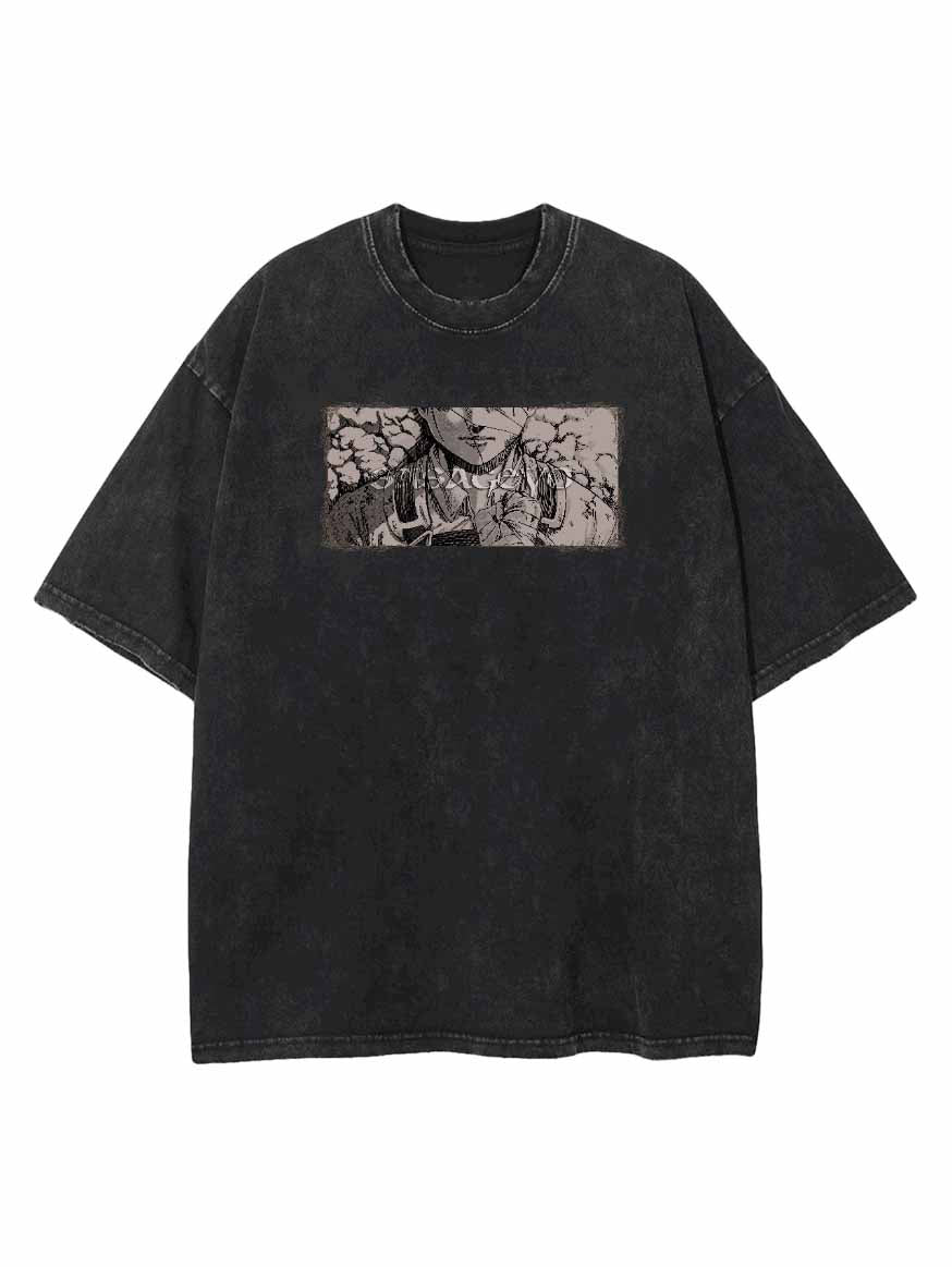 SASAGEYO VINTAGE OVERSIZE TEE